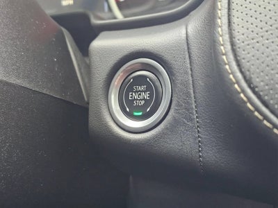 2021 Chevrolet Tahoe Base