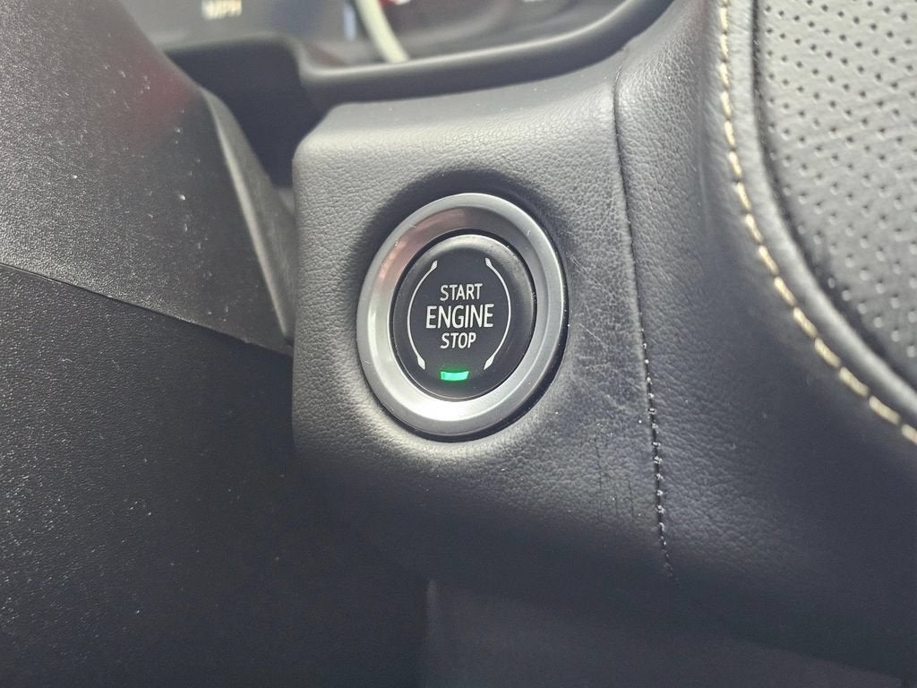 2021 Chevrolet Tahoe Base