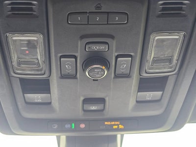 2021 Chevrolet Tahoe Base