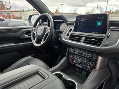 2024 Chevrolet Tahoe Base