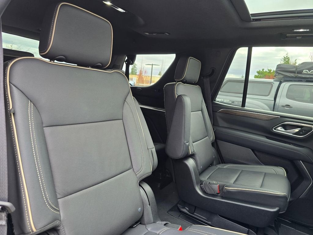 2024 Chevrolet Tahoe Base