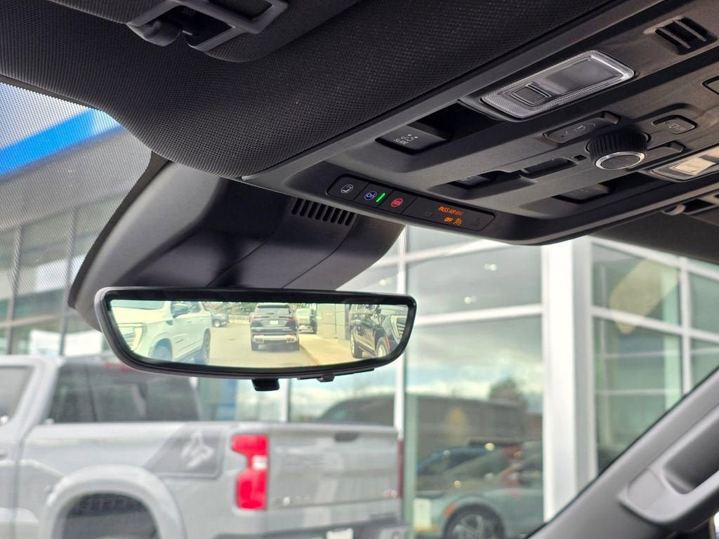 2024 Chevrolet Tahoe Base