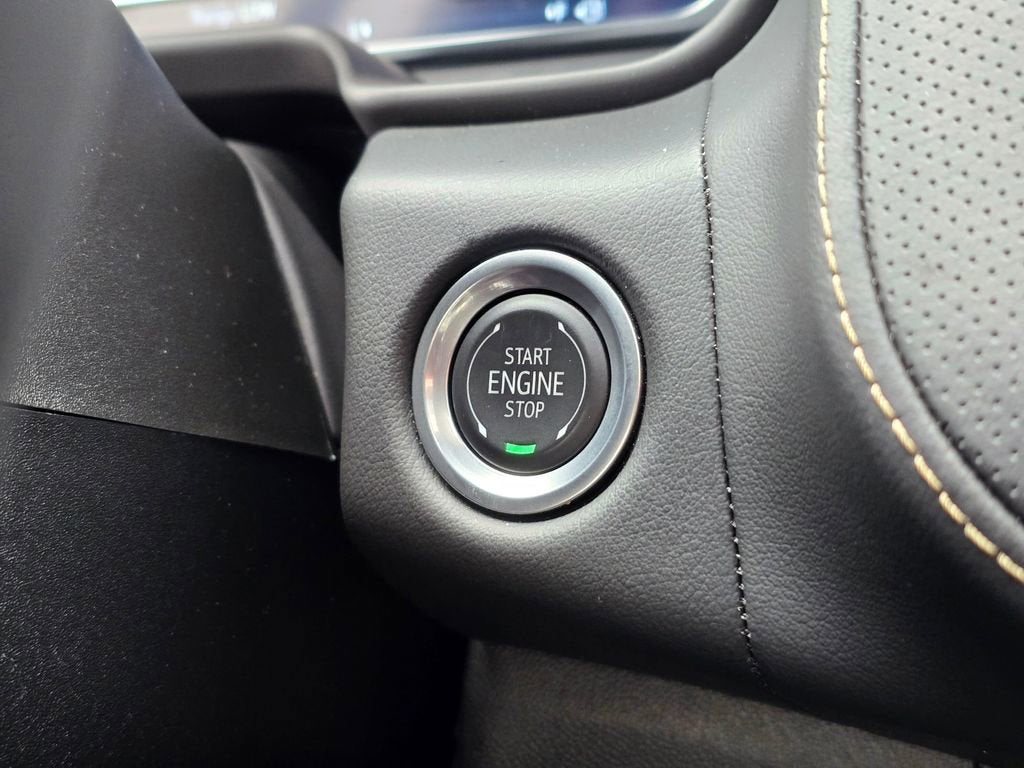 2024 Chevrolet Tahoe Base