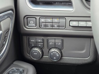 2024 Chevrolet Tahoe Base