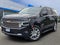 2021 Chevrolet Tahoe Base