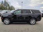 2021 Chevrolet Tahoe Base