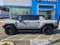2024 GMC HUMMER EV Pickup Base