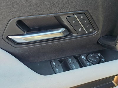 2024 GMC HUMMER EV Pickup Base
