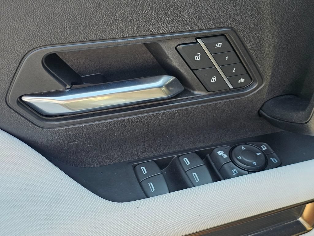 2024 GMC HUMMER EV Pickup Base