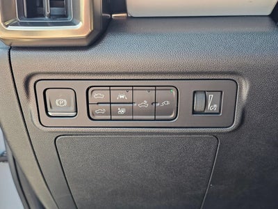 2024 GMC HUMMER EV Pickup Base