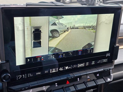 2024 GMC HUMMER EV Pickup Base