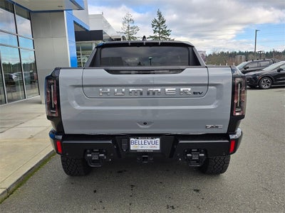 2024 GMC HUMMER EV Pickup Base