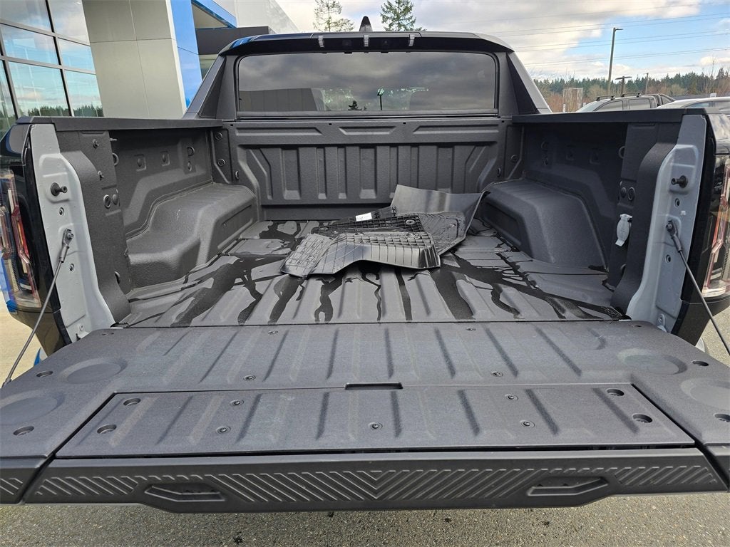 2024 GMC HUMMER EV Pickup Base