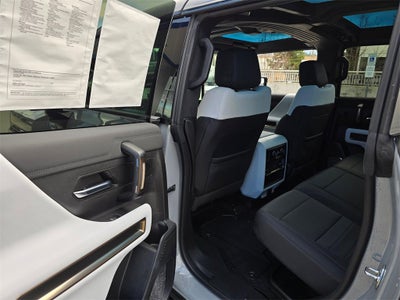 2024 GMC HUMMER EV Pickup Base