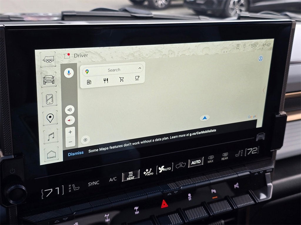 2024 GMC HUMMER EV Pickup Base