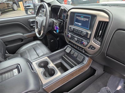 2019 GMC Sierra 2500 HD Base
