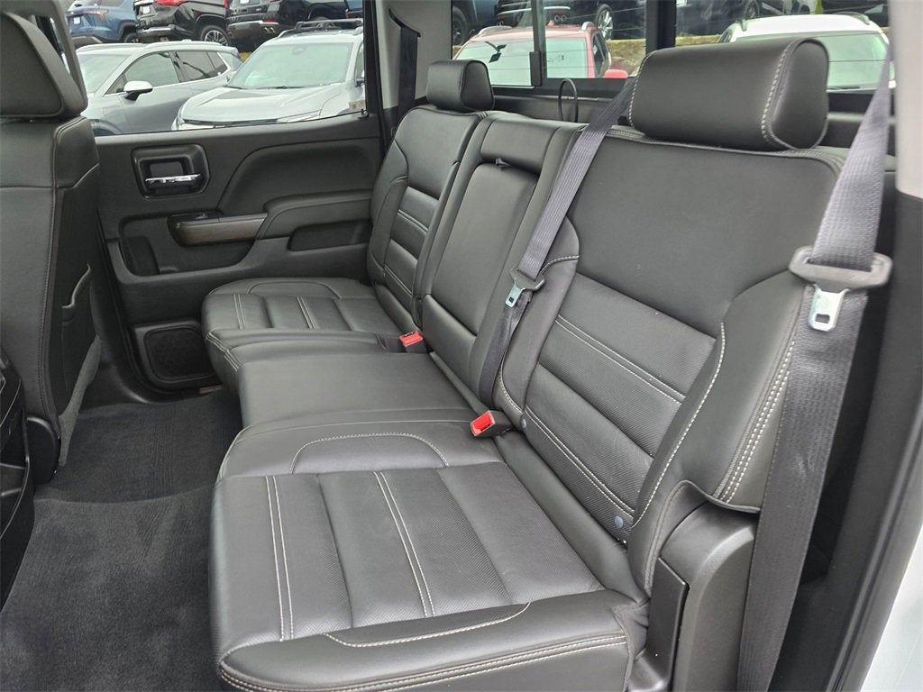 2019 GMC Sierra 2500 HD Base