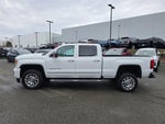 2019 GMC Sierra 2500 HD Base