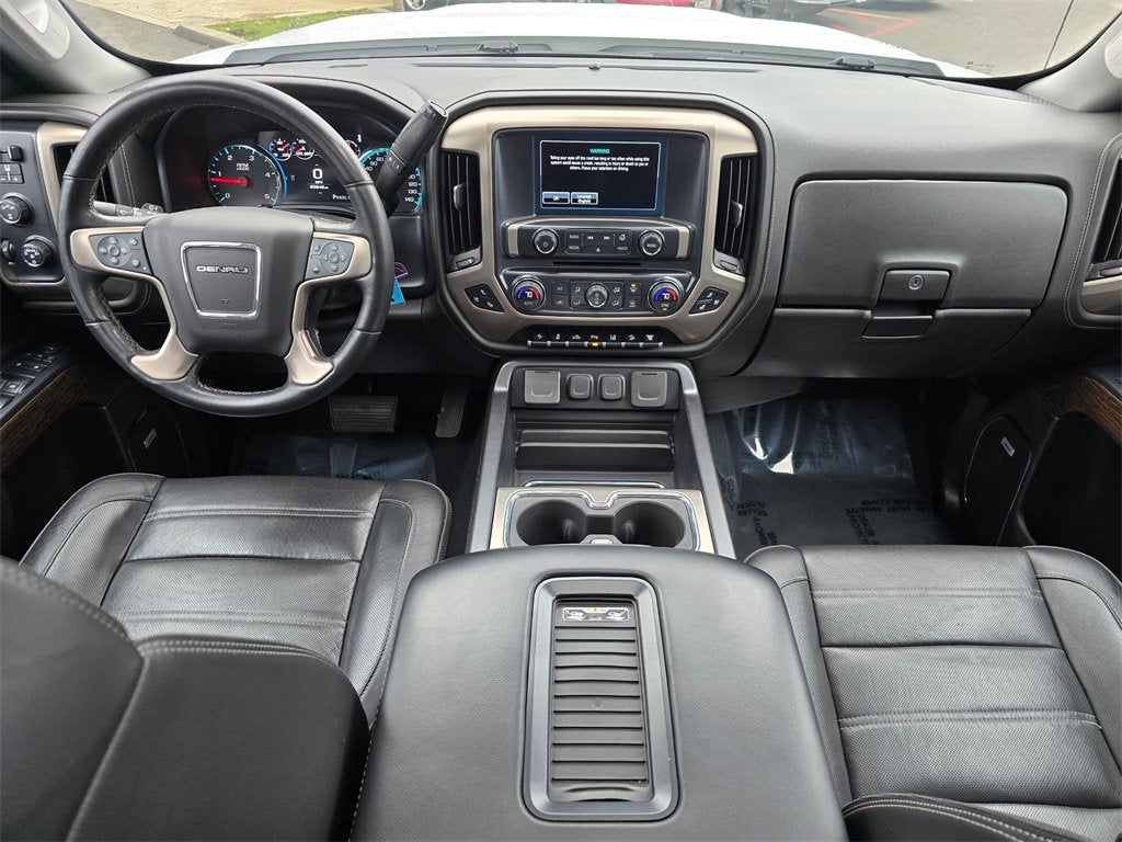 2019 GMC Sierra 2500 HD Base