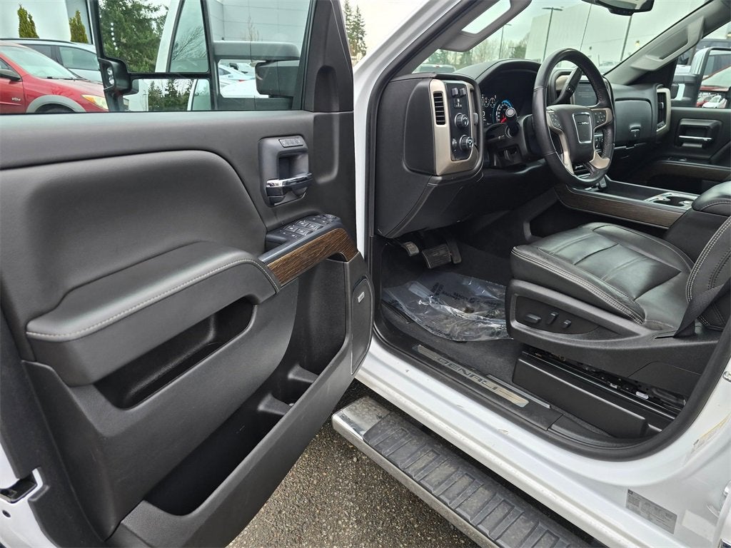 2019 GMC Sierra 2500 HD Base