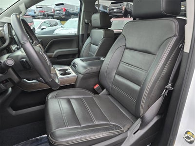 2019 GMC Sierra 2500 HD Base