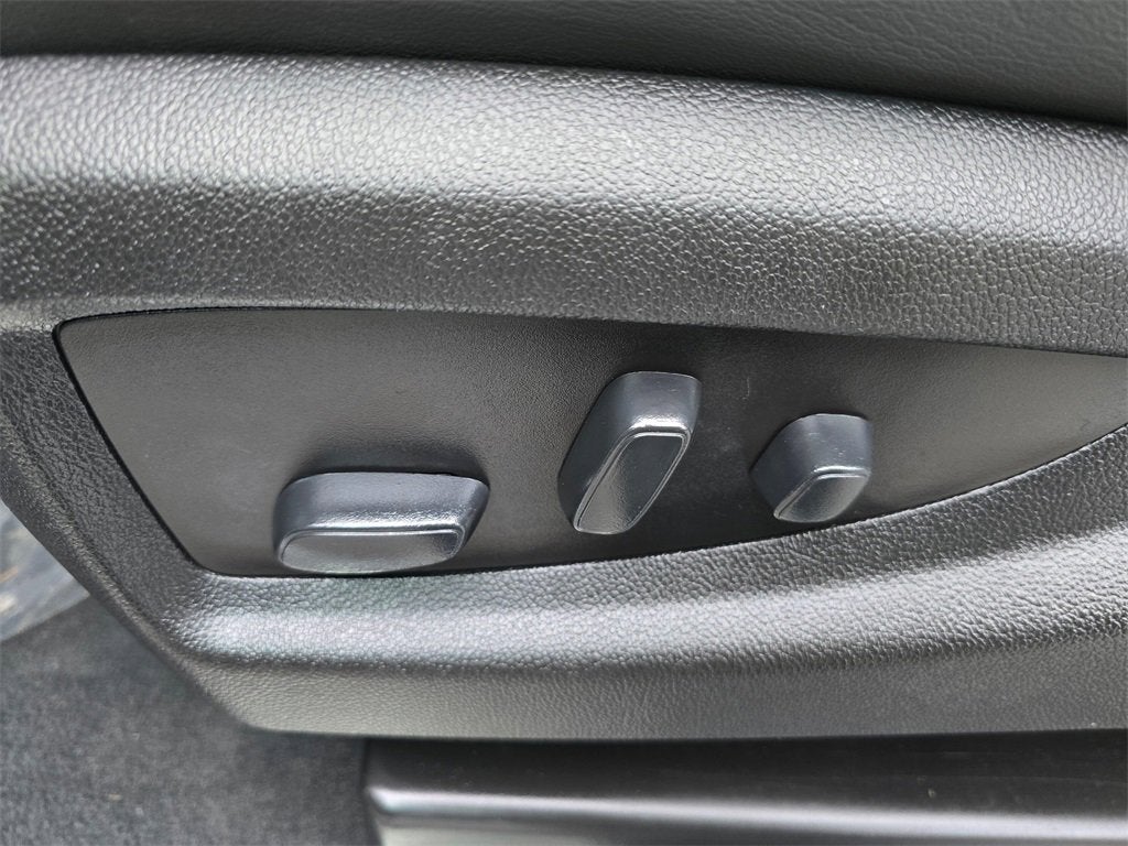 2019 GMC Sierra 2500 HD Base