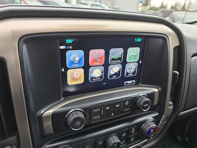 2019 GMC Sierra 2500 HD Base