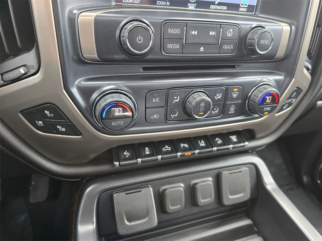 2019 GMC Sierra 2500 HD Base