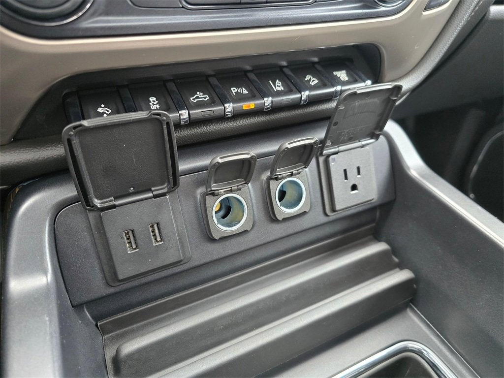 2019 GMC Sierra 2500 HD Base