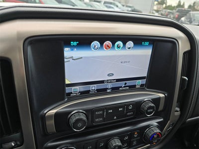 2019 GMC Sierra 2500 HD Base