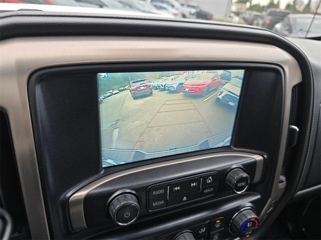 2019 GMC Sierra 2500 HD Base