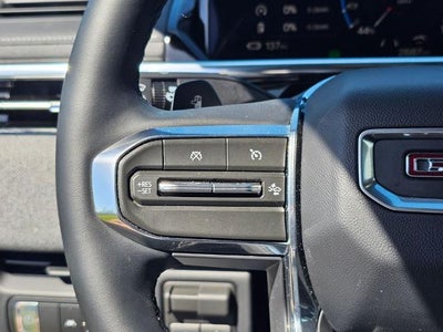2026 GMC Sierra EV Elevation Standard Range