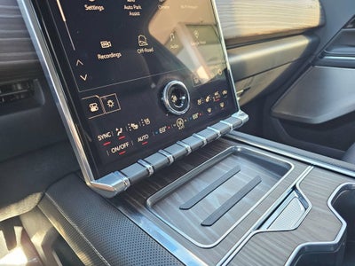 2026 GMC Sierra EV Base