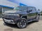 2025 GMC HUMMER EV Pickup Base