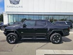 2025 GMC HUMMER EV Pickup Base