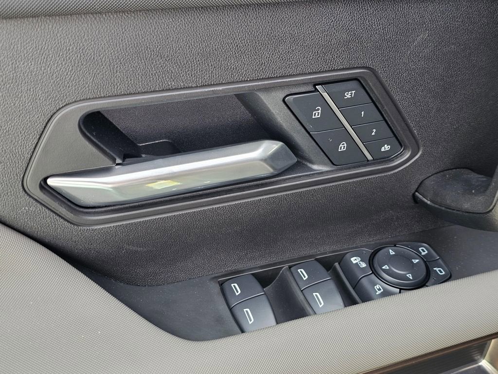 2025 GMC HUMMER EV Pickup Base