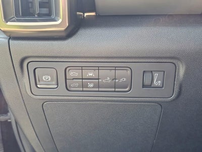 2025 GMC HUMMER EV Pickup Base