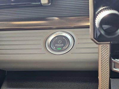 2025 GMC HUMMER EV Pickup Base