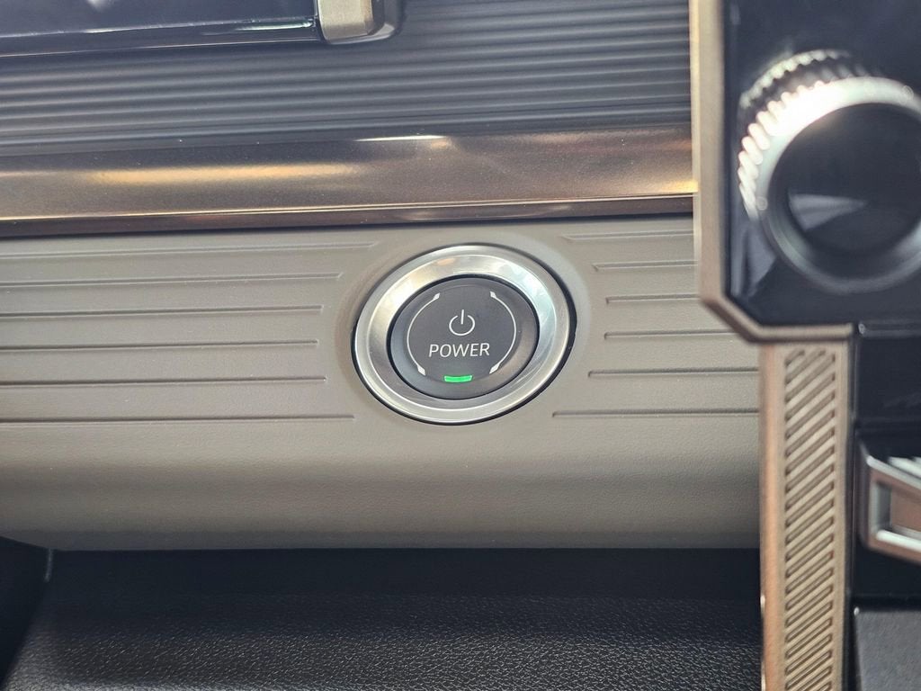 2025 GMC HUMMER EV Pickup Base