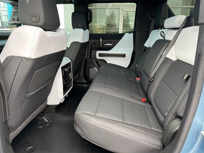 2024 GMC HUMMER EV Pickup Base