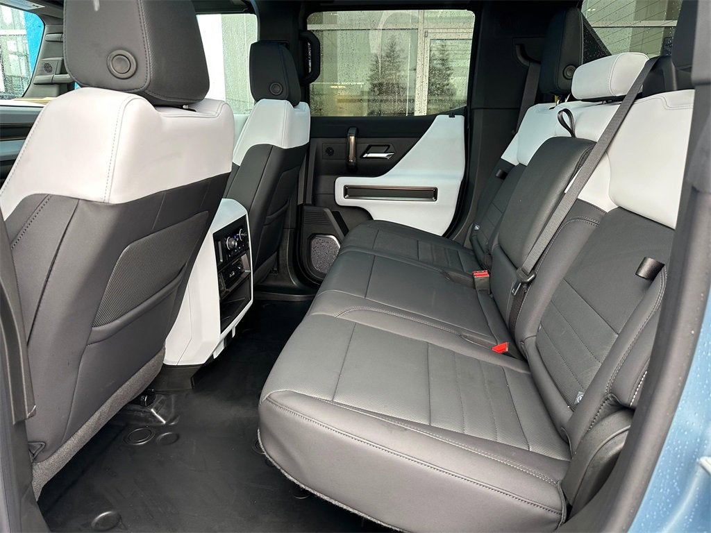 2024 GMC HUMMER EV Pickup Base