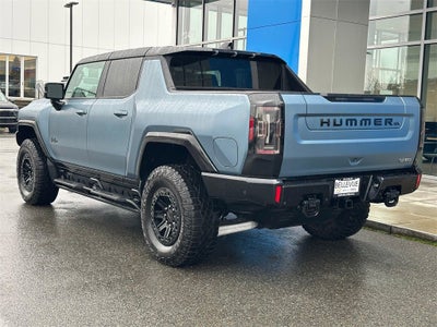 2024 GMC HUMMER EV Pickup Base