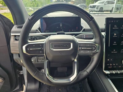 2025 GMC Sierra EV Base