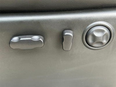 2011 GMC Sierra 3500 HD SRW Denali