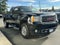 2011 GMC Sierra 3500 HD SRW Denali