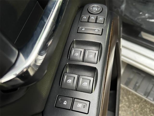 2019 GMC Sierra 3500 HD Denali