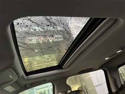 2019 GMC Sierra 3500 HD Denali