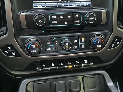 2019 GMC Sierra 3500 HD Denali