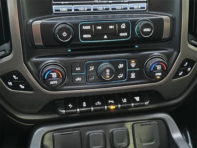 2019 GMC Sierra 3500 HD Denali