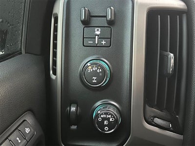 2019 GMC Sierra 3500 HD Denali